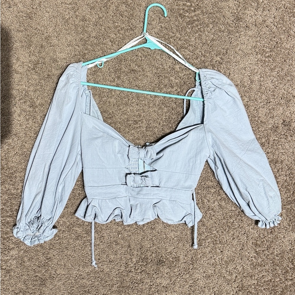 Boutique top